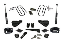 Load image into Gallery viewer, Superlift 4in. Lift Kit-13-18 Ram 3500 4WD-w/Front Shock Brackets/SL Rear Shocks K145