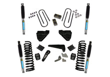 Load image into Gallery viewer, Superlift 4in. Lift Kit-13-18 Ram 3500 4WD-Diesel-w/Bilstein Shocks K146B