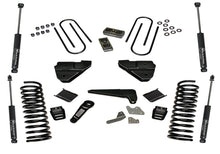 Load image into Gallery viewer, Superlift 4in. Lift Kit-13-18 Ram 3500 4WD-Diesel-w/SL Shocks K146