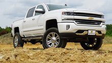 Load image into Gallery viewer, Superlift 6.5in. Lift Kit w/FOXCoilovers/RrShks-14-18 (19Clsc)GM1500 4WD w/Al or SS CtrlAr K161FX