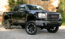 Load image into Gallery viewer, Superlift 6.5in. Lift Kit-07-13 Silverado/Sierra 1500 4WD-w/Bilstein Rear Shocks K162B