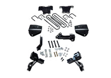 Load image into Gallery viewer, Superlift 4in. Spacer Lift Kit-17-22 Ford-F-250/F-350 4WD-Gas/Diesel K163