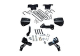 Superlift 4in. Spacer Lift Kit-17-22 Ford-F-250/F-350 4WD-Gas/Diesel K163