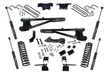 Load image into Gallery viewer, Superlift 4in. Radius Arm Lift Kit-17-22 F-250/F-350 4WD-Diesel-w/SL Shocks K165