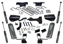 Load image into Gallery viewer, Superlift 6in. Lift Kit-17-22 F-250/F-350 4WD-Diesel-w/SL Shocks K167