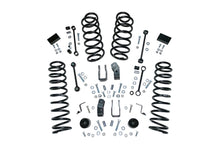 Load image into Gallery viewer, Superlift 2.5in. Lift Kit-18-20 Wrangler JL Unlimited-w/Shock Brackets K175