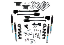 Load image into Gallery viewer, Superlift 4in. Lift Kit-08-10 F250/F350 4WD-Dsl w/4-Link Conversion/Bil Shocks K233B