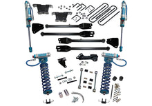 Load image into Gallery viewer, Superlift 4in. Lift Kit-08-10 F250/F350 4WD w/4-Link Conversion/King Clvrs/Shocks K233KG