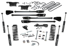 Load image into Gallery viewer, Superlift 4in. Lift Kit-08-10 F-250/F-350 4WD-Diesel-w/4-Link Conversion/SL Shocks K233