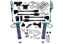 Load image into Gallery viewer, Superlift 6in. Lift Kit-11-16 F250/F350 4WD w/4-Link Conversion/King Clvrs/Shocks K237KG