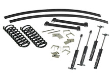 Load image into Gallery viewer, Superlift 2.5in. Lift Kit-84-01 Cherokee XJ-w/SL Shocks K369