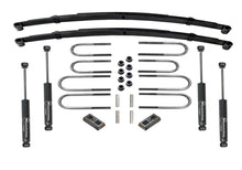 Load image into Gallery viewer, Superlift 2.5in. Lift Kit-73-91 GM 3/4 Ton 4WD-Rr Block Kit w/SL Shocks K434