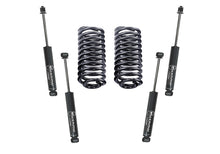 Load image into Gallery viewer, Superlift 1.5in. Lift Kit-78-79 Bronco 4WD-w/SL Shocks K484