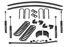 Load image into Gallery viewer, Superlift 6.5in. Lift Kit-77-79 F-100/F-150 4WD-w/SL Shocks K512