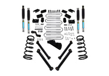 Load image into Gallery viewer, Superlift 6in. Lift Kit-03-05 Ram 2500/3500 4WD-Diesel-w/Bilstein Shocks K760B