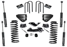 Load image into Gallery viewer, Superlift 4in. Lift Kit-05-07 F-250/F-350 4WD-Diesel-w/SL Shocks K796