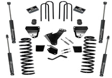 Load image into Gallery viewer, Superlift 6in. Lift Kit-05-07 F-250/F-350 4WD-Diesel-w/SL Shocks K806