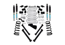 Load image into Gallery viewer, Superlift 6in. Lift Kit-06-07 Ram 2500/3500 4WD-5.9L Cummins Diesel-w/Bilstein Shocks K823B