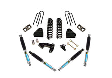 Load image into Gallery viewer, Superlift 4in. Lift Kit-08-10 F-250/F-350 4WD-Diesel-w/Bilstein Shocks K854B