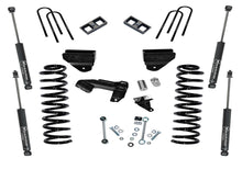 Load image into Gallery viewer, Superlift 4in. Lift Kit-08-10 F-250/F-350 4WD-Diesel-w/SL Shocks K854