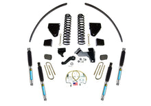 Load image into Gallery viewer, Superlift 6in. Lift Kit-08-10 F-250/F-350 4WD-Diesel-w/Bilstein Shocks K856B