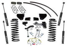 Load image into Gallery viewer, Superlift 6in. Lift Kit-08-10 F-250/F-350 4WD-Diesel-w/SL Shocks K856