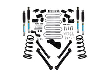 Load image into Gallery viewer, Superlift 6in. Lift Kit-07-08 Ram 2500/3500 4WD-6.7L Cummins Diesel-w/Bilstein Shocks K865B