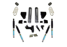 Load image into Gallery viewer, Superlift 6in. Lift Kit-11-16 F-250/F-350 4WD-Diesel-w/Bilstein Shocks K878B