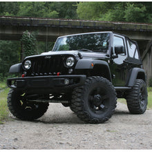 Load image into Gallery viewer, Superlift 4in. Lift Kit-07-18 Wrangler JK-2-door-w/SL Shocks K905