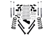 Load image into Gallery viewer, Superlift 6in. Lift Kit-10-13 Ram 2500/10-12 3500 4WD-Diesel-w/Bilstein Shocks K967B