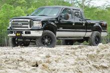 Load image into Gallery viewer, Superlift 6in. Lift Kit-05-07 F250/F350 4WD w Rep Radius Arms/King Clvrs/King Rr Shocks K977KG