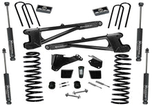 Load image into Gallery viewer, Superlift 6in. Lift Kit-05-07 F250/F350 4WD-Dsl w/Replacement Radius Arms w/SL Shocks K977