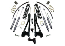 Load image into Gallery viewer, Superlift 6in. Lift Kit-08-10 F250/F350 4WD-Dsl w/Replacement Radius Arms w/Bil Shocks K983B