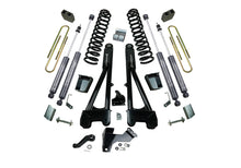 Load image into Gallery viewer, Superlift 6in. Lift Kit-11-16 F250/F350 4WD-Dsl w/Replacement Radius Arms w/Bil Shocks K989B