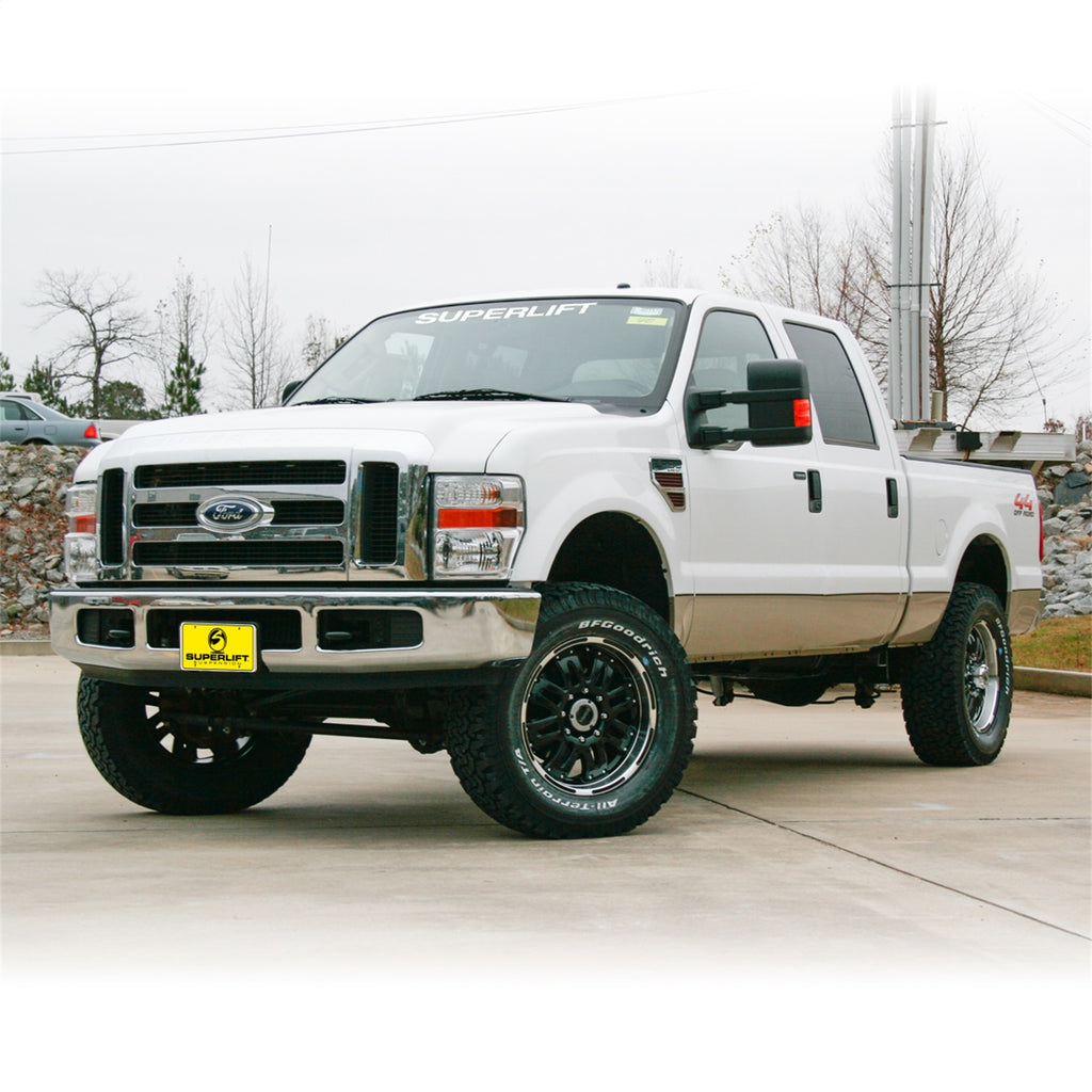 Superlift 2in. Level 1 Lift Kit-11-16 F-250/F-350 4WD K1008