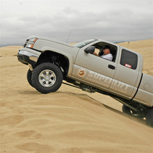 Load image into Gallery viewer, Superlift 6in. Lift Kit-99-06 Silverado/Sierra 1500 4WD-Knuckle Kit w/SL Shocks K121