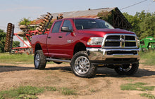 Load image into Gallery viewer, Superlift 4in. Lift Kit-14-18 Ram 2500 4WD-Diesel-Replacement Radius Arms w/SL Shocks K125