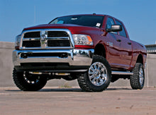 Load image into Gallery viewer, Superlift 4in. Lift Kit-14-18 Ram 2500 4WD-Diesel-Replacement Radius Arms w/SL Shocks K125