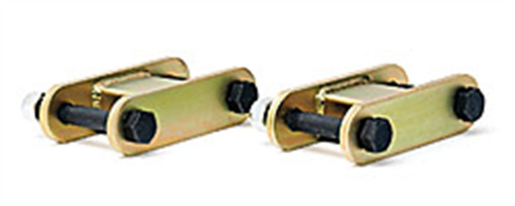 Fabtech Shackle Kit FTS2096