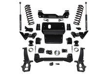 Load image into Gallery viewer, Superlift 6in. Lift Kit-12-18 (19-21 Classic) Ram 1500 4WD-w/SL Rear Shocks K1020