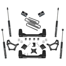 Load image into Gallery viewer, Superlift 4in.-5in. Adj Lift Kit-86-95 Toy PU/4Run (EXC 89-95 Shrt Std Cab) 4WD w SL Shock K306