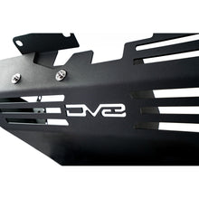 Load image into Gallery viewer, DV8 Offroad DEF Tank / Exhaust Muffler Skid Plate SPJL-05D