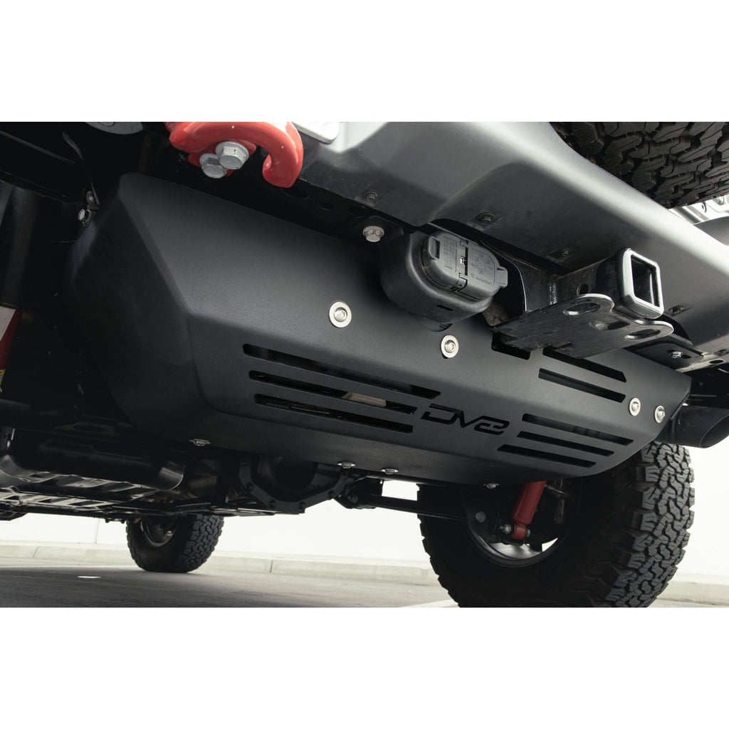 DV8 Offroad Skid Plate - SPJL-10