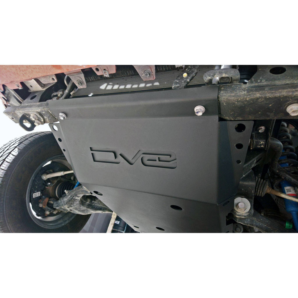 DV8 Offroad Skid Plate - SPTT1-01