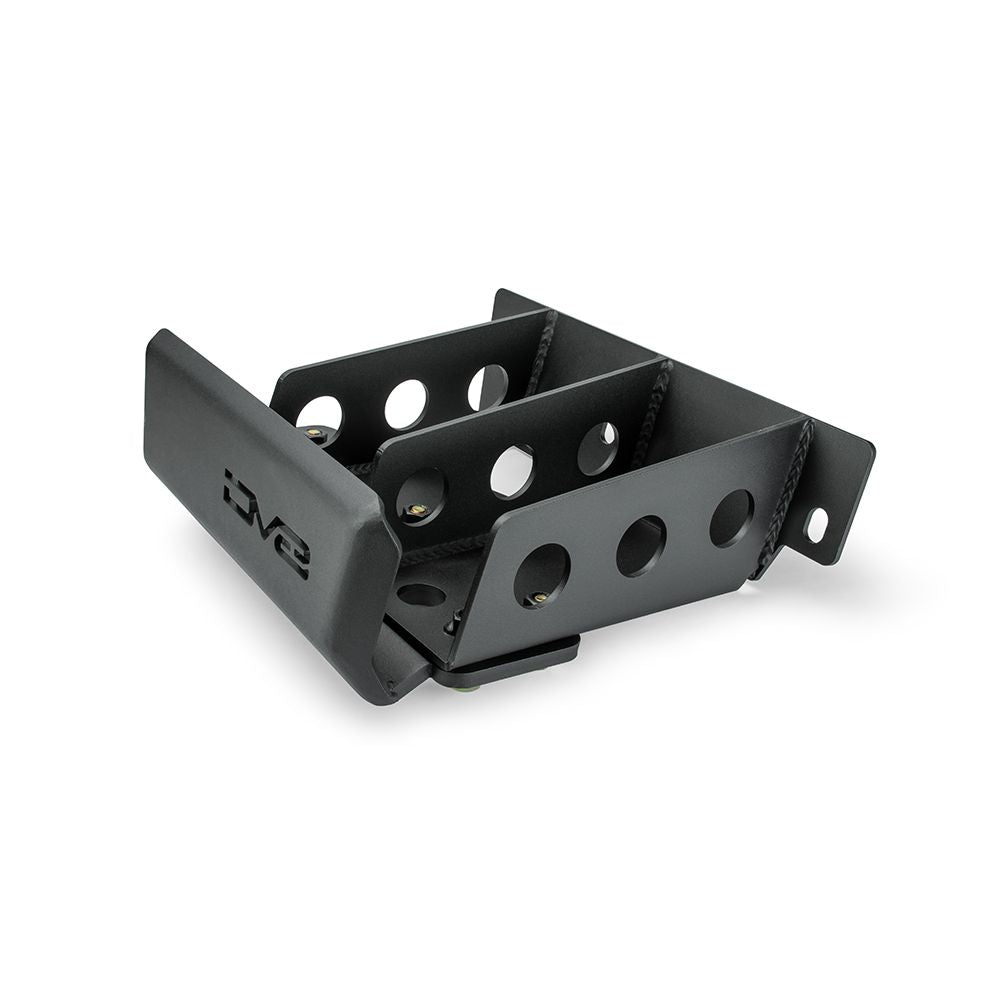 DV8 Offroad Rock Sliders - SRGL-01