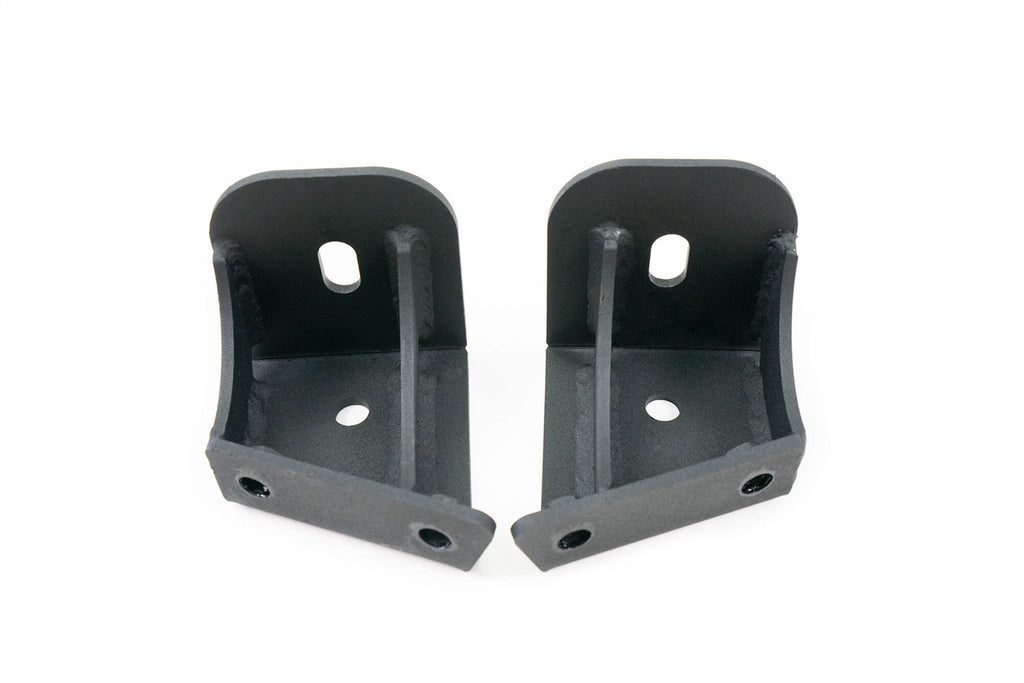 DV8 Offroad JEEP JT ROCK SLIDER - SRGL-04