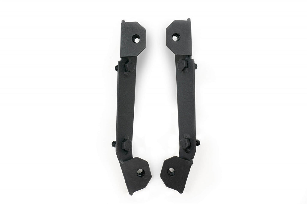 DV8 Offroad JEEP JT ROCK SLIDER - SRGL-04