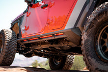 Load image into Gallery viewer, DV8 Offroad JEEP JT ROCK SLIDER - SRGL-04