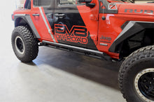 Load image into Gallery viewer, DV8 Offroad Rock Sliders - SRJL-03