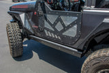 DV8 Offroad Rock Slider SRJL-21